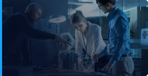 Digital Twin for QoE in autonomous 5G Networks