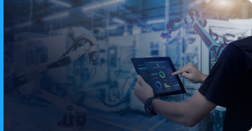 Digital Robotics Twin in Omniverse enabled by 5G & AI